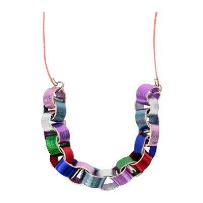 Meri Meri Paper Chain Necklace