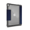 STM Dux Plus Duo iPad 7th Gen Case - Blue - 2 of 4