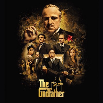 Nino Rota - The Godfather (Colored Vinyl Green Cream Limited Edition)