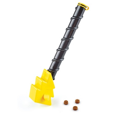 Brightkins Magic Wand Treat Dispenser: Bolt - Dog Treat Holder and Target  Stick, Treat Dispenser for Dogs, Treat Dog Toys