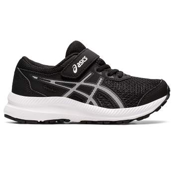 ASICS Kid's CONTEND 8 Pre-School Running Shoes 1014A258