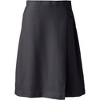 Lands' End Lands' End School Uniform Women's Solid A-line Skirt Below the Knee - 2 of 3