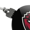 Central Washington University Secondary Logo Acrylic Christmas Tree Holiday Ornament - 2 of 4