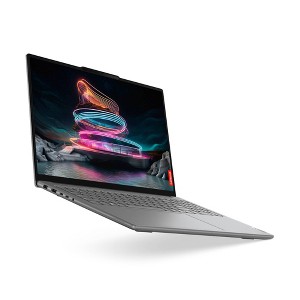 Lenovo Yoga Pro 9 16Imh9 16" Touch Ultra 9 185H GeForce 4060 32GB 1TB SSD W11P - Manufacturer Refurbished - 1 of 4
