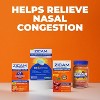 Zicam Cold Remedy Homeopathic With Elderberry RapidMelts, Citrus Flavor, 25 Count - 3 of 4