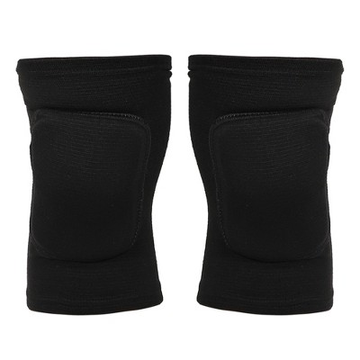 Unique Bargains Knee Brace Protection Sponge Soft Breathable Knee Pads ...