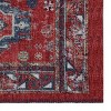Vintage Persian Medallion Kitchen Rug Red - Threshold™ - 2 of 4