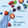 Febreze Summer Berry Picking Bathroom Air Freshener - 2ct - 4 of 4