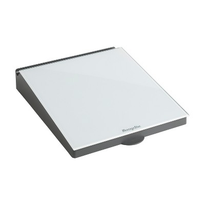 Dry Erase Board White Universal Office : Target