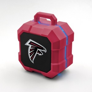 SOAR NFL Shockbox LED Wireless Bluetooth Speaker - 1 of 1