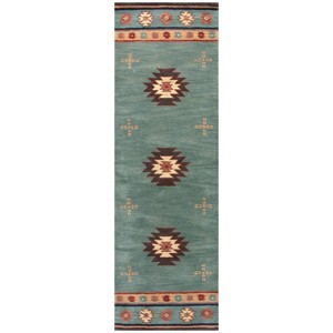 Alora Decor Ryder Southwest Rug - 1 of 4