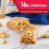 Atkins Peanut Butter Granola Protein Meal Bar - 3 of 4