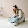 Snuggle Me Organic Cover - 2 of 4
