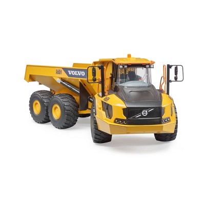 volvo a60h bruder