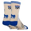 Oooh Yeah! Mens Crew Sock (Biden My Time) - 2 of 3