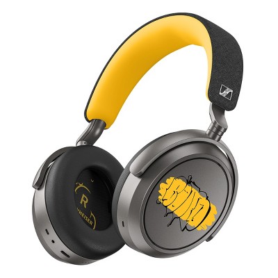 Sennheiser MOMENTUM 4 Wireless Bluetooth Over-Ear Headphones with Adaptive Noise Cancellation