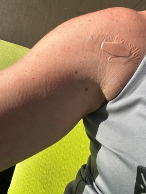 Guest review image 2 of 2, zoom in