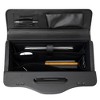 Alpine Swiss Wheeled Briefcase Rolling Briefcase Telescopic Handle 4 Replaceable Wheels Pilot Lawyer Litigator Attache Case 17” Laptop 2 Combo Locks - 4 of 4