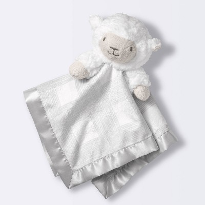 Security Blanket Lamb - Cloud Island™ Cream