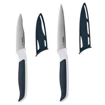 Zyliss Comfort 2-Piece Paring Knife Set - 2 Pieces
