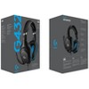 Logitech G432 Wired Gaming Headset, 7.1 Surround Sound, Dts Headphone:x ...