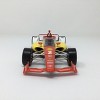 Josef Newgarden / Team Penske Shell Oil 2024 Indianapolis 500 Champion 1:18 Diecast Greenlight - 3 of 4