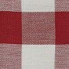 Park Designs Buffalo Check Cloth Napkins - 3 of 4