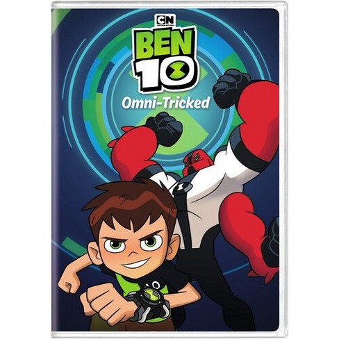 Ben 10 clearance toys target