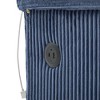 Mocamel Corduroy L-Shaped Sofa Pull-Out Storage Ottoman Pillows 3-Seat USB Charging Cup Holder Convertible Design Living Room Apartment - 4 of 4