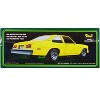 Skill 2 Model Kit 1979 Chevrolet Nova 2-in-1 Kit 1/25 Scale Model by MPC - 2 of 4