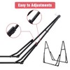 Ainfox 2 in 1 Foldable Indoor Outdoor Hammock Swing Chair with Portable Heavy Duty Stand - 3 of 4