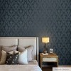 Tempaper Damsel Peel and Stick Wallpaper - 3 of 4