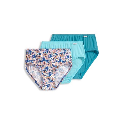 Jockey Women's Elance Hipster - 3 Pack