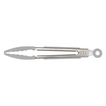 Kitchenaid KG094ER Empire Red Silicone Tipped Tongs