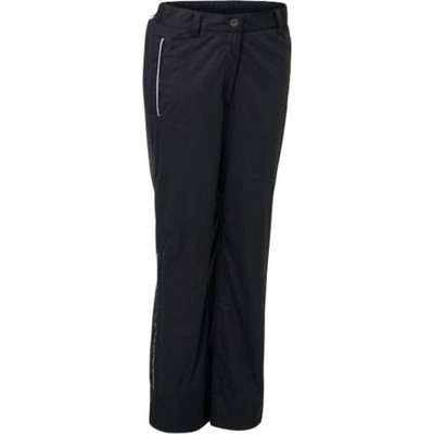 Women's Wo’s Swinley Rain Trousers - Abacus Sportswear US