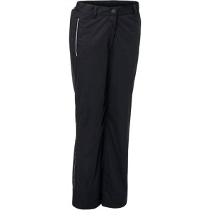 Women's Wo’s Swinley Rain Trousers - Abacus Sportswear US - 1 of 3