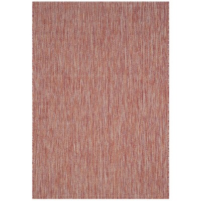 Courtyard CY8520 Power Loomed Indoor and Outdoor Rug - Safavieh