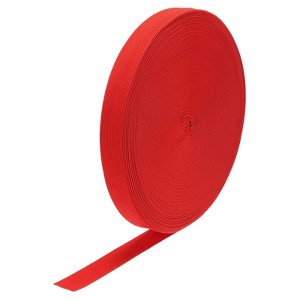 Unique Bargains Elastic Bands for Sewing Knit Elastic Spool for Wigs, Waistband, Pants - 1 of 4