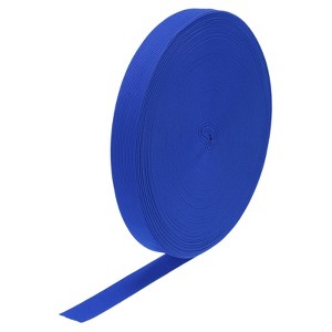 Unique Bargains Elastic Bands for Sewing Knit Elastic Spool for Wigs, Waistband, Pants - 1 of 4