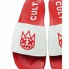 Men's 's Cult Slides - CULT OF INDIVIDUALITY - 2 of 3