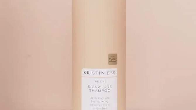 Kristin Ess The One Signature Conditioner, 6 of 16, play video