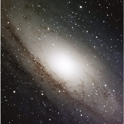 Ison - Andromeda Skyline (CD)