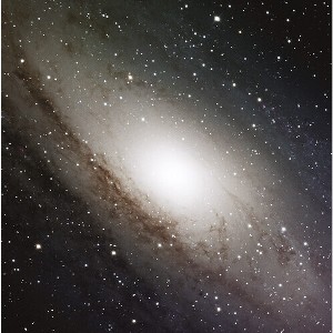 Ison - Andromeda Skyline (CD) - 1 of 1