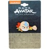 SalesOne LLC Avatar The Last Airbender Aang Chibi Flying Enamel Collector Pin - 2 of 2