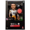 NFL Pittsburgh Steelers - TJ Watt Gamechanger Mini Figure - 4 of 4