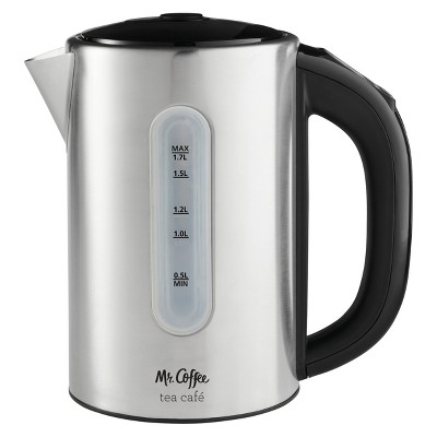 digital electric kettle