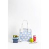 Ello Food Storage Container Lunch Bag - 2 of 3