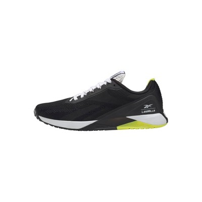 reebok nano 1 mens yellow