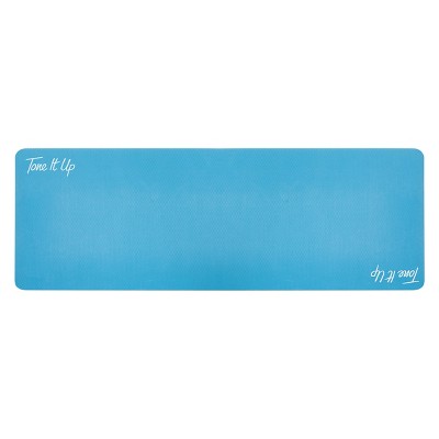 tone it up yoga mat