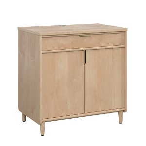 Library Base, Maple finish - 1 of 4